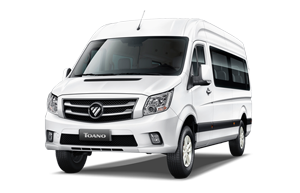 FOTON Toano Автобус